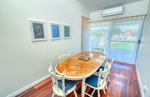 Jeffries Cottage - Accommodation QLD 12