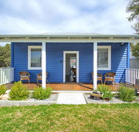 Jeffries Cottage - Accommodation QLD