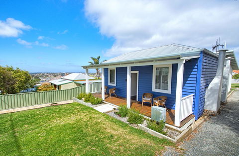 Jeffries Cottage - Accommodation QLD 5