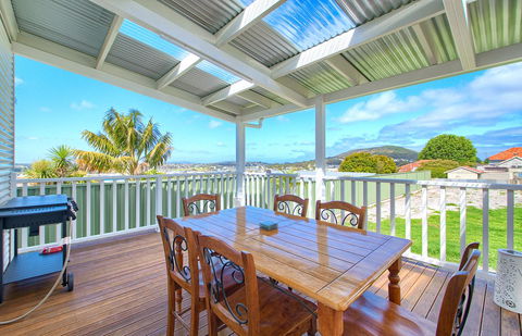 Jeffries Cottage - Accommodation QLD 7
