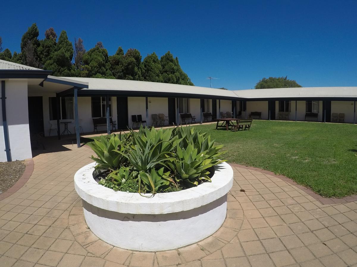 Busselton WA Accommodation QLD