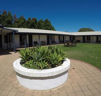 Busselton Ithaca Motel - Accommodation QLD