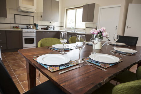 Spencer Cottage - Accommodation QLD 14