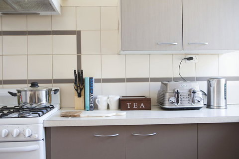 Spencer Cottage - Accommodation QLD 6