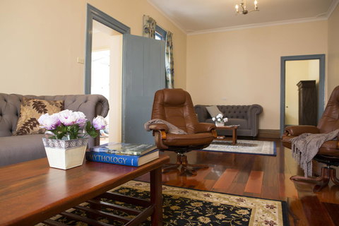 Spencer Cottage - Accommodation QLD 18