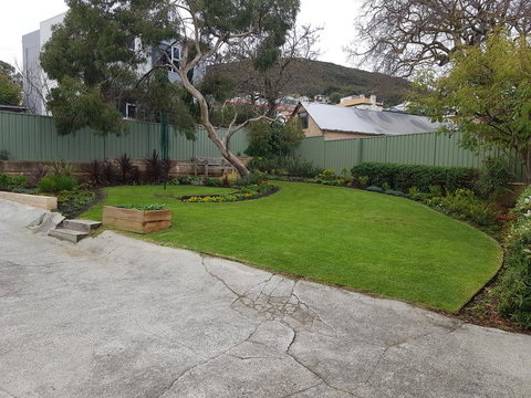 Spencer Cottage - Accommodation QLD 3