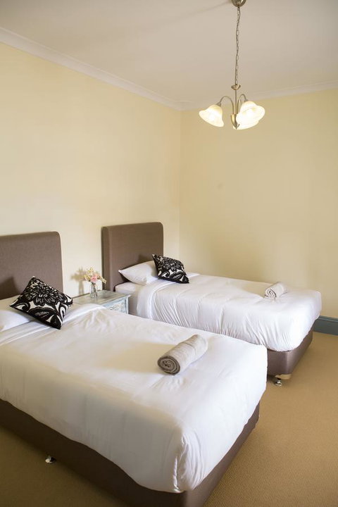 Spencer Cottage - Accommodation QLD 5