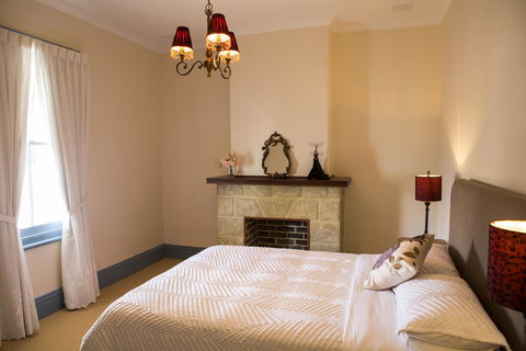 Spencer Cottage - Accommodation QLD 16