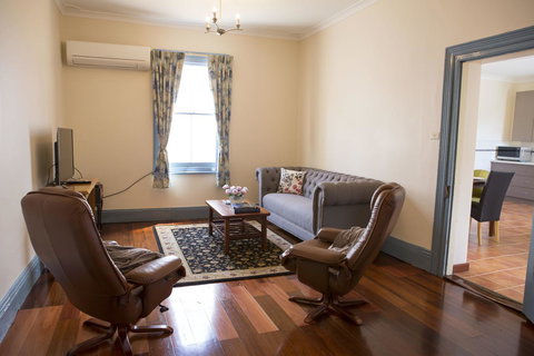 Spencer Cottage - Accommodation QLD 19