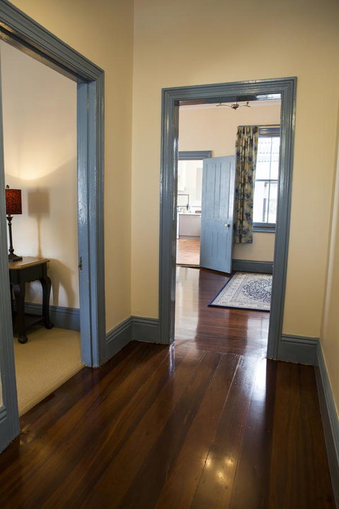 Spencer Cottage - Accommodation QLD 13