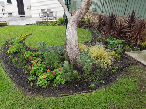 Spencer Cottage - Accommodation QLD 2