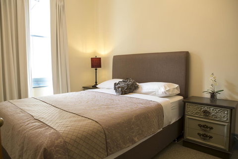 Spencer Cottage - Accommodation QLD 15