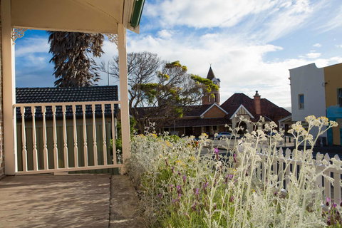 Spencer Cottage - Accommodation QLD 9