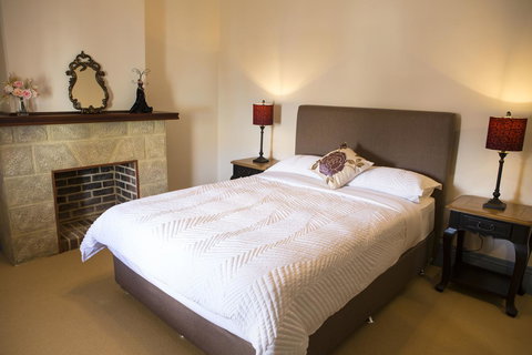 Spencer Cottage - Accommodation QLD 8