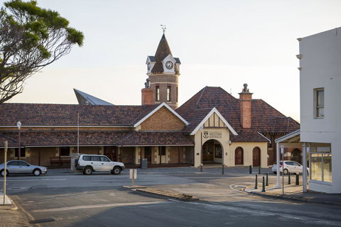 Spencer Cottage - Accommodation QLD 4