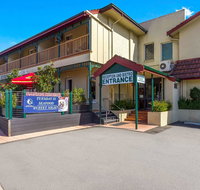 Quality Hotel Bayswater - Accommodation QLD