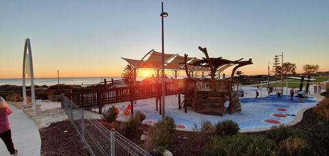 Scarborough Beach Front Resort - Shell Ten - Accommodation QLD 18