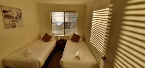 Scarborough Beach Front Resort - Shell Ten - Accommodation QLD 2
