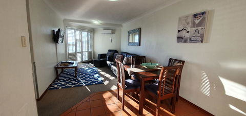 Scarborough Beach Front Resort - Shell Ten - Accommodation QLD 6