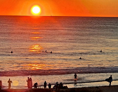 Scarborough Beach Front Resort - Shell Ten - Accommodation QLD 20