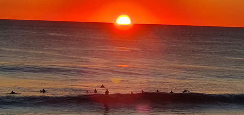Scarborough Beach Front Resort - Shell Ten - Accommodation QLD 23