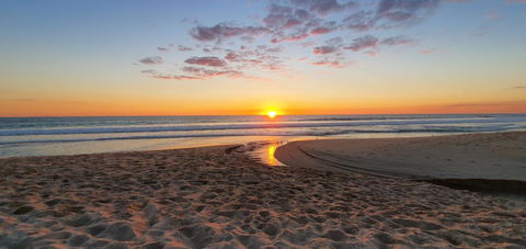 Scarborough Beach Front Resort - Shell Ten - Accommodation QLD 15
