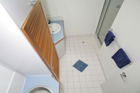 Scarborough Beach Front Resort - Shell Ten - Accommodation QLD 9