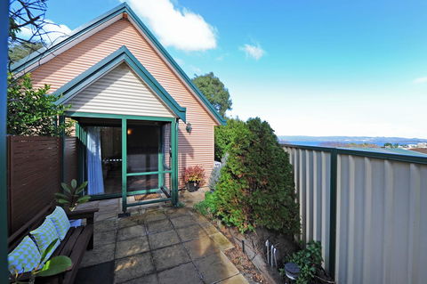 Spencer Suites Albany - Accommodation QLD 24