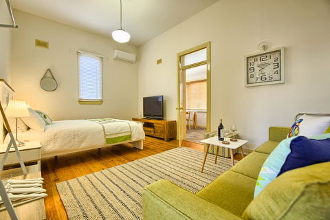 Spencer Suites Albany - Accommodation QLD 20