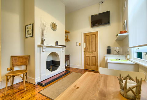 Spencer Suites Albany - Accommodation QLD 11