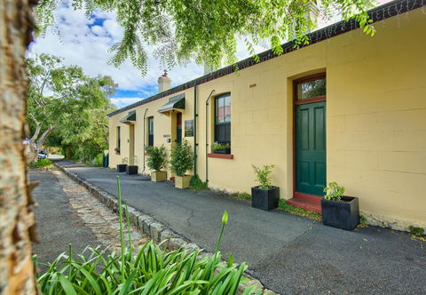 Spencer Suites Albany - Accommodation QLD 9