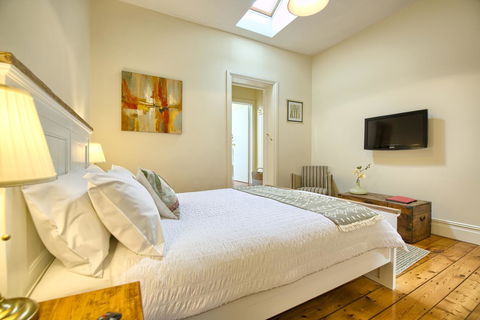 Spencer Suites Albany - Accommodation QLD 14