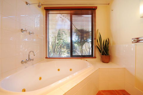 Spencer Suites Albany - Accommodation QLD 22