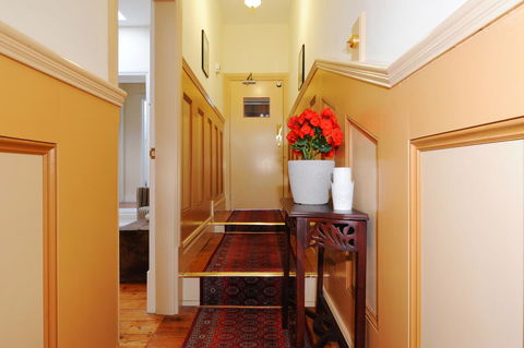 Spencer Suites Albany - Accommodation QLD 25