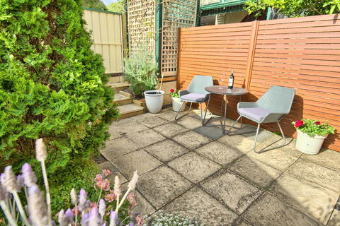 Spencer Suites Albany - Accommodation QLD 5