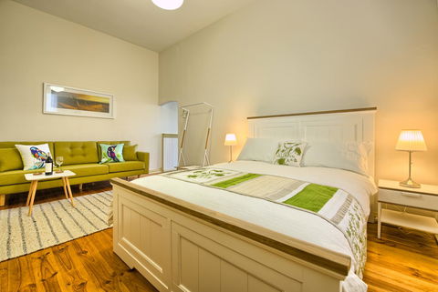 Spencer Suites Albany - Accommodation QLD 19