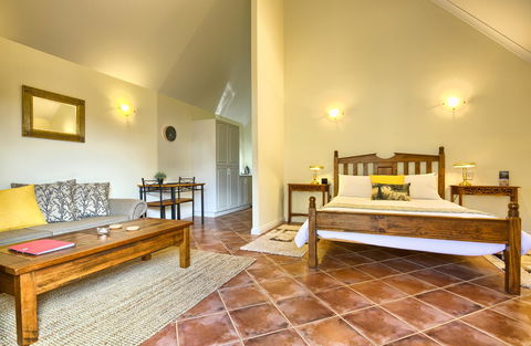 Spencer Suites Albany - Accommodation QLD 8