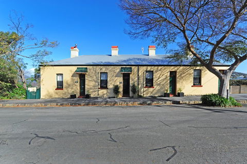 Spencer Suites Albany - Accommodation QLD 26