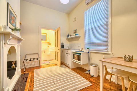 Spencer Suites Albany - Accommodation QLD 15