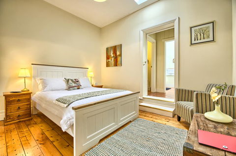 Spencer Suites Albany - Accommodation QLD 13