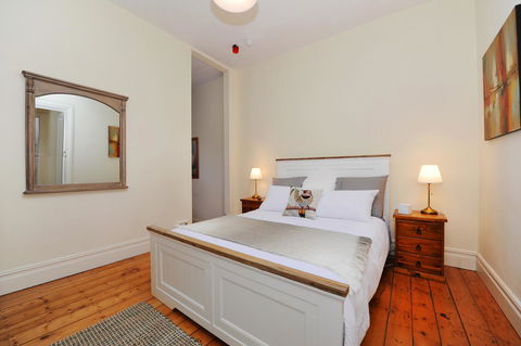 Spencer Suites Albany - Accommodation QLD 21