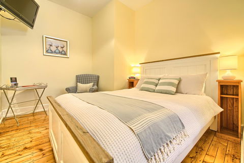 Spencer Suites Albany - Accommodation QLD 17