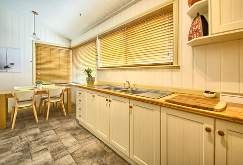 Spencer Suites Albany - Accommodation QLD 3