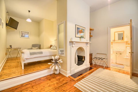 Spencer Suites Albany - Accommodation QLD 16