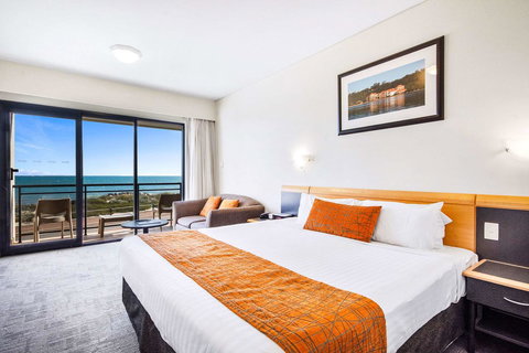Quality Resort Sorrento Beach - Accommodation QLD 24