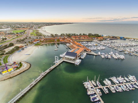 Quality Resort Sorrento Beach - Accommodation QLD 5