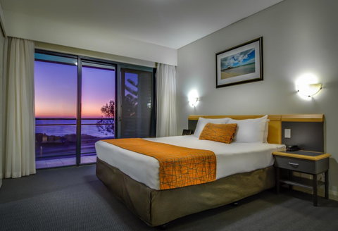 Quality Resort Sorrento Beach - Accommodation QLD 6