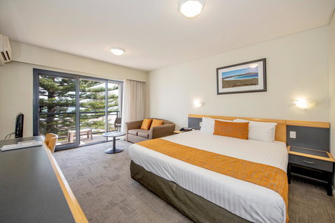 Quality Resort Sorrento Beach - Accommodation QLD 20