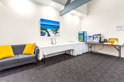 Quality Resort Sorrento Beach - Accommodation QLD 26