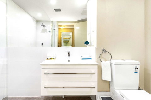 Quality Resort Sorrento Beach - Accommodation QLD 35